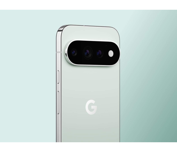 Google Pixel 11 Pro 12/512GB Jasnoszary - 1588567 - zdjęcie 6